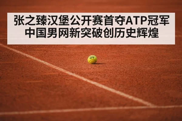 red clay tennis court