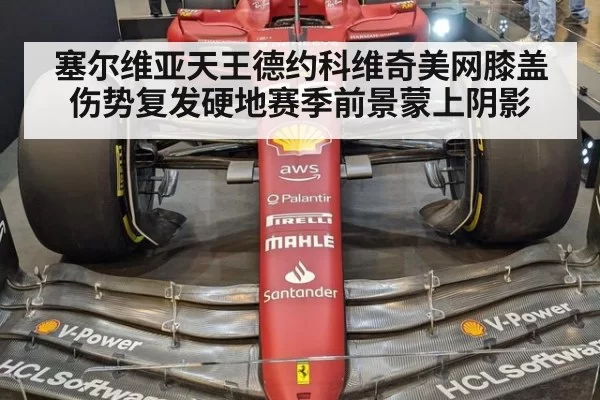 塞尔维亚天王德约科维奇美网膝盖伤势复发硬地赛季前景蒙上阴影